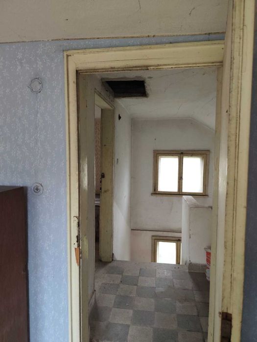 Продава парцел в Горна Баня