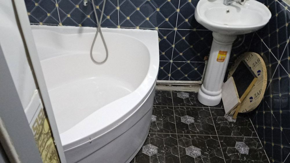 2 xonalik dom ijaraga quyiladi