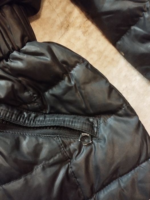 Пухенка PINKO SS