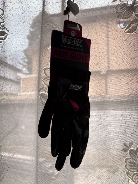 Ръкавици Muc-off