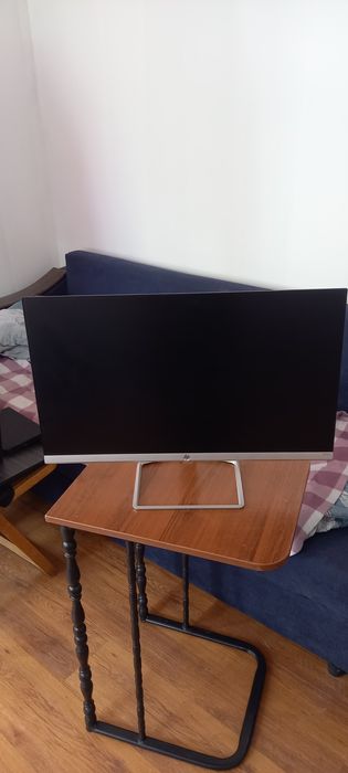 Монитор  HP 27 диаглналь