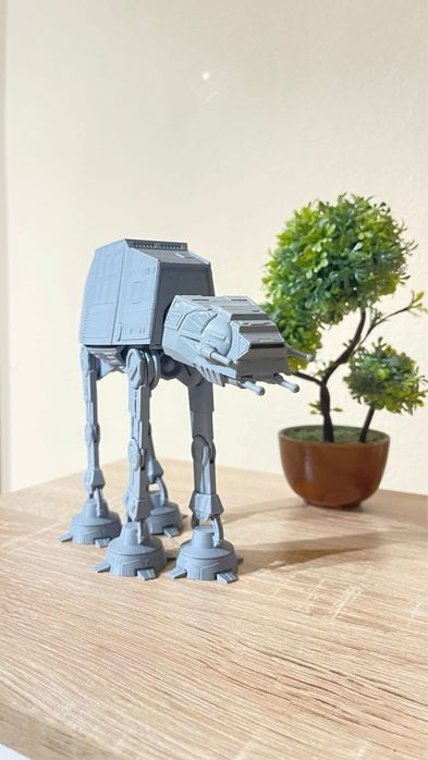 Star Wars AT&AT walker