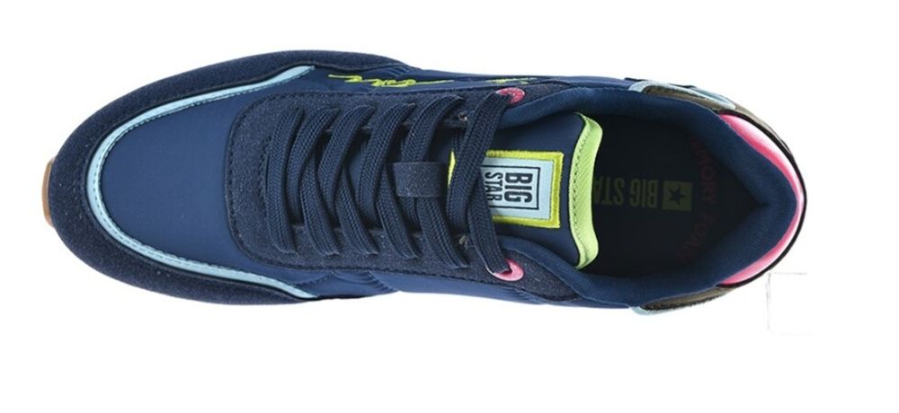 Pantofi sport dama, marimea 37, noi, cu eticheta