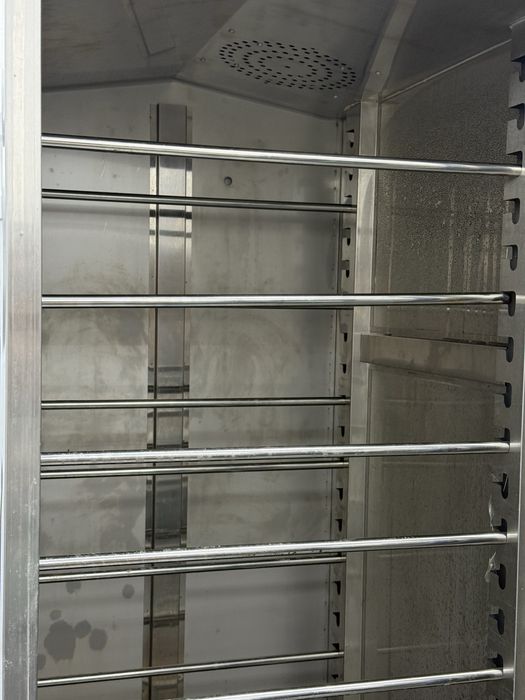 Расстоечный шкаф