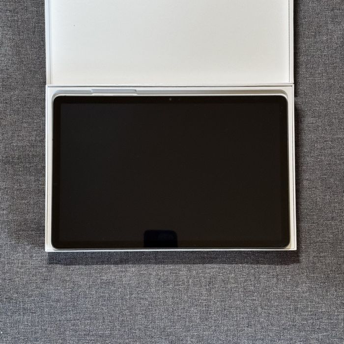 Tableta Samsung Tab S9 5G Graphite | 128GB | 8GB RAM | S Pen | Factura + Garantie | Pret Fix