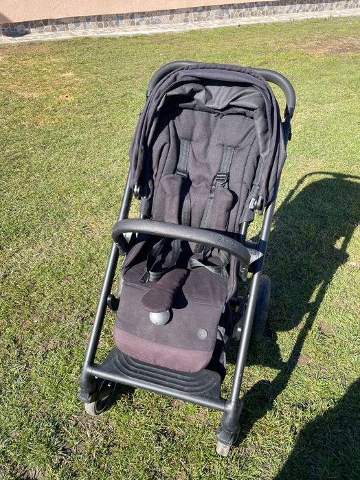 Cărucior cybex ballios S lux 3in 1