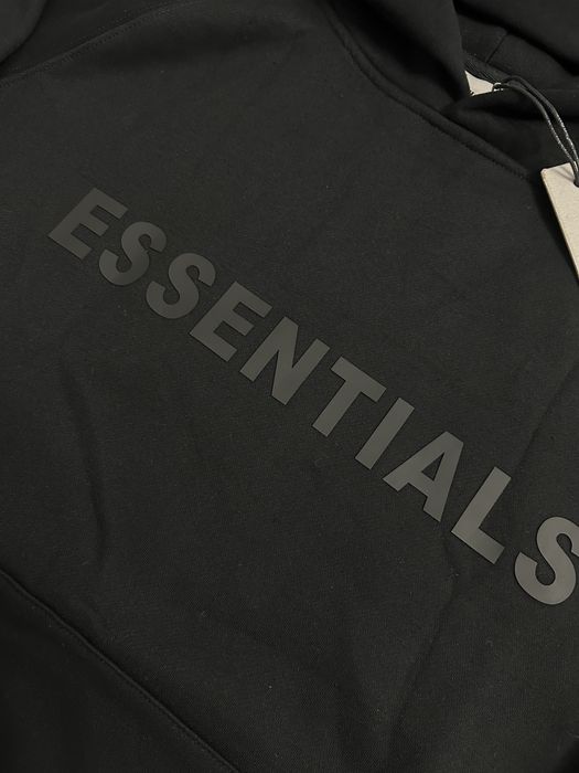 Hanorac Essentials