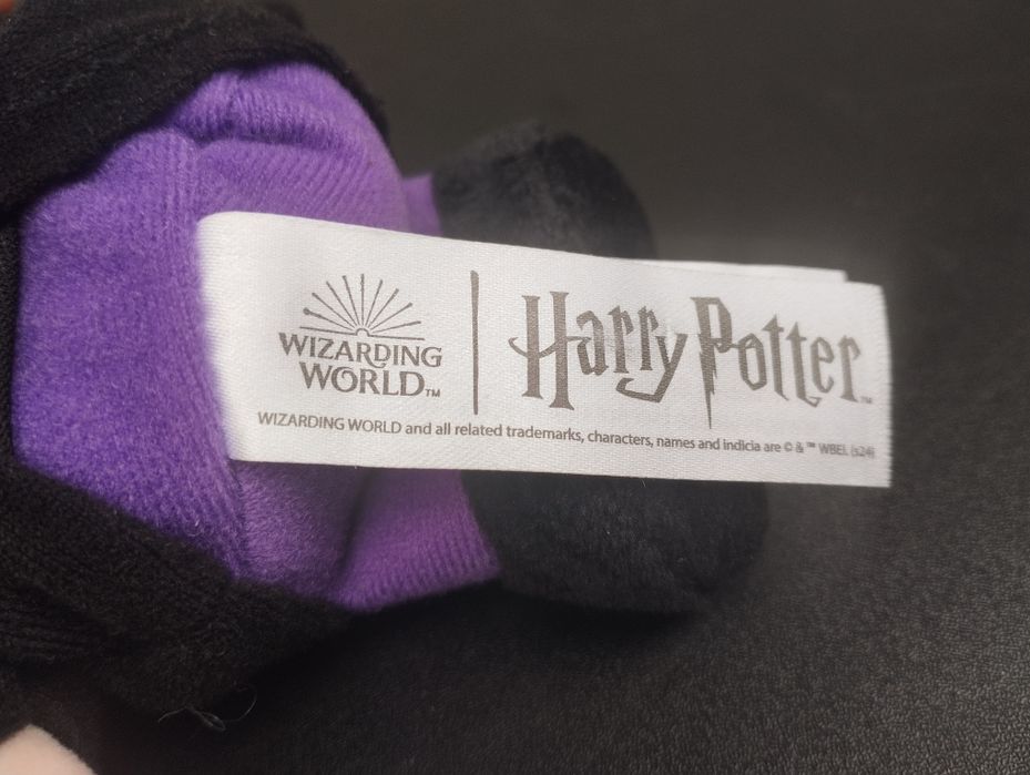 Оригинална Плюшена играчка Хари Потър