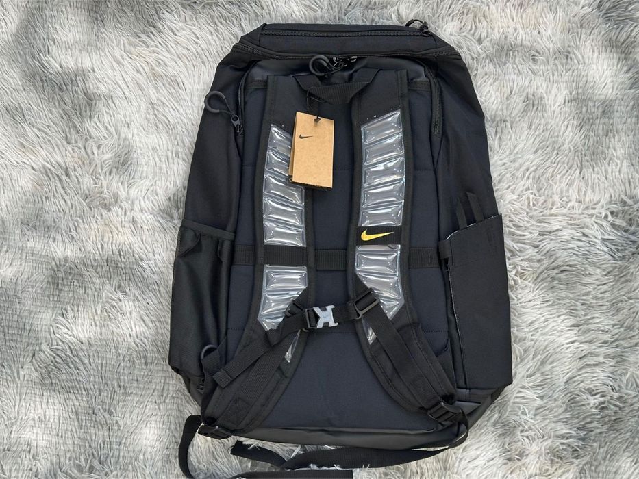 Elite bag all versions