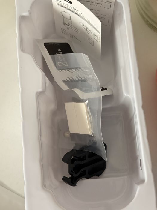Husa subacvatica Puluz Dji Osmo Pocket 3