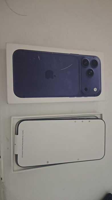 Продам новый  Apple iPhone 17 Pro Max 256GB