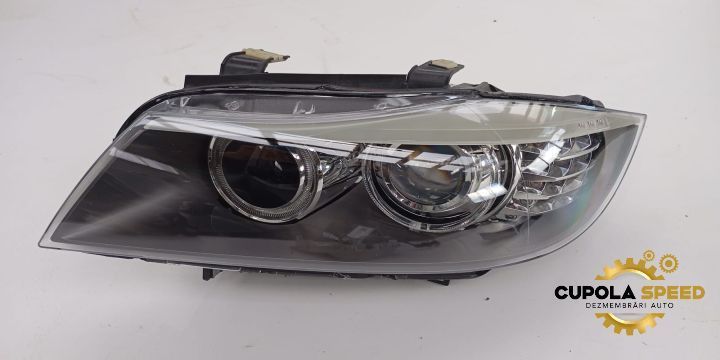 Far stanga complet Bi-Xenon(de Europa) 72025839 BMW Seria 3 E90 [face