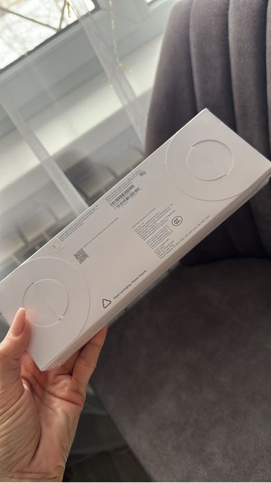 Apple Watch 11 версия серый 46мм