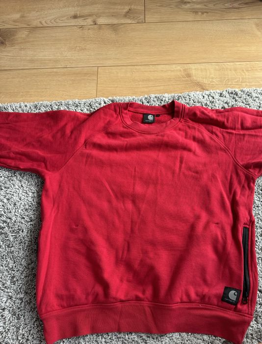 Bluza Carharrt, marimea L