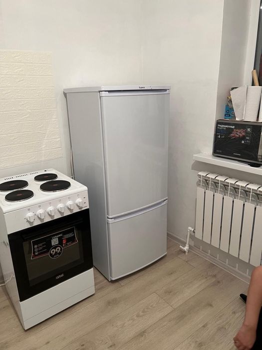 Кухонная плита Artel Comarella 50 00-E белый
