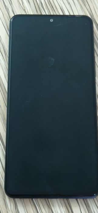 Arzonga Poco F4 5g sotiladi. 8/256Gb.