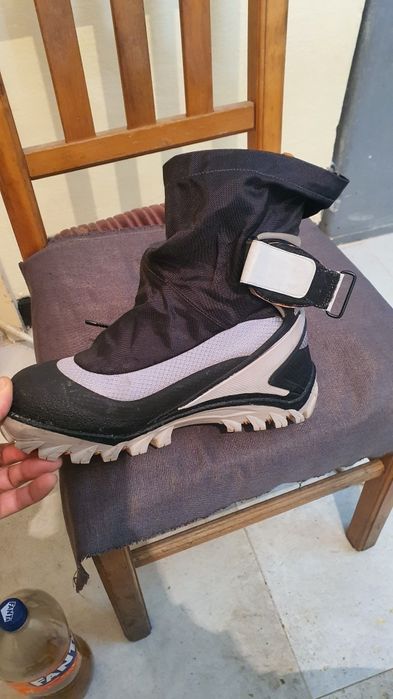 Gheta Salomon vintage de vanzare