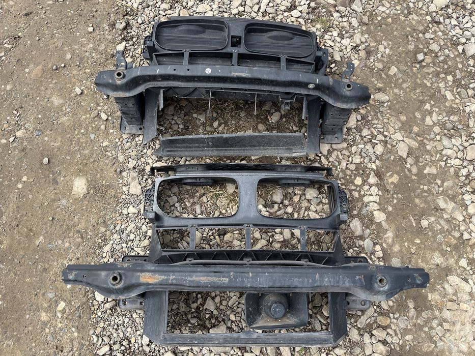 Trager / Armatura Fata BMW X5 E70 X6 E71
