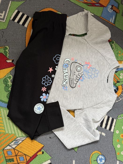 Trening Converse 6-7 Ani