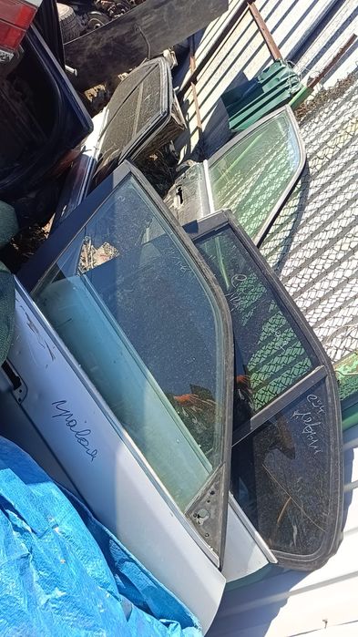 Двери на бмв е34