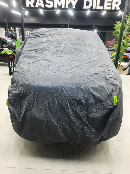 Тент чехол накидка Америка Китай для любых автомобилей! Доставка есть!