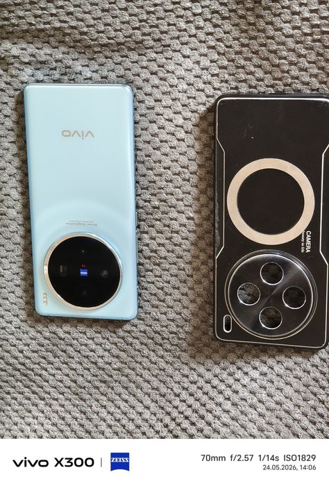 Продам смартфон Vivo x100
