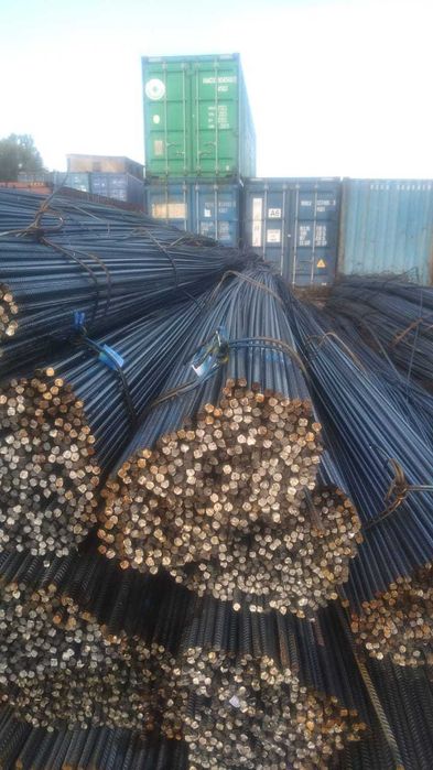 Арматура 18 мм А500С