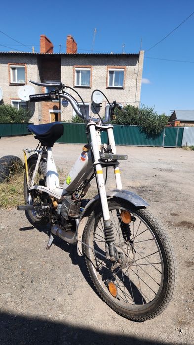 Продам Веломопед