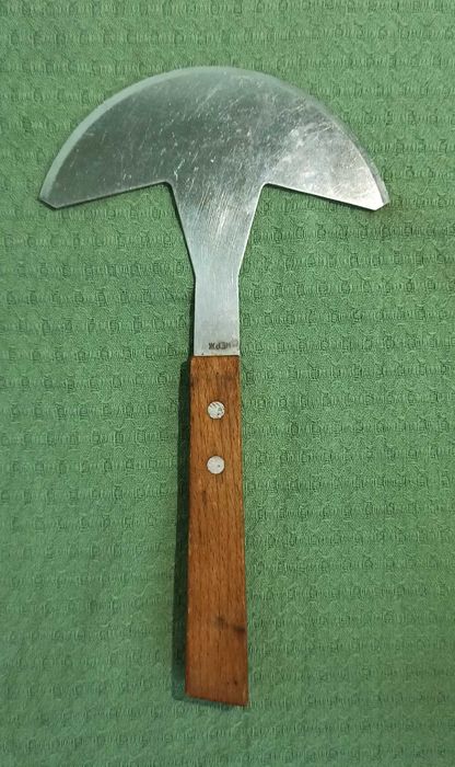 Нож для разделывания пиццы