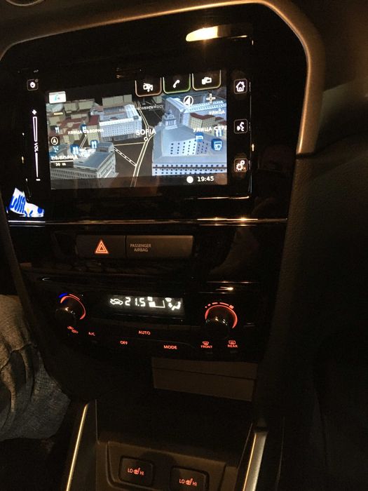 2024 Suzuki Slda Bosch Sd Card Навигационна Europe Сд Карта Сузуки