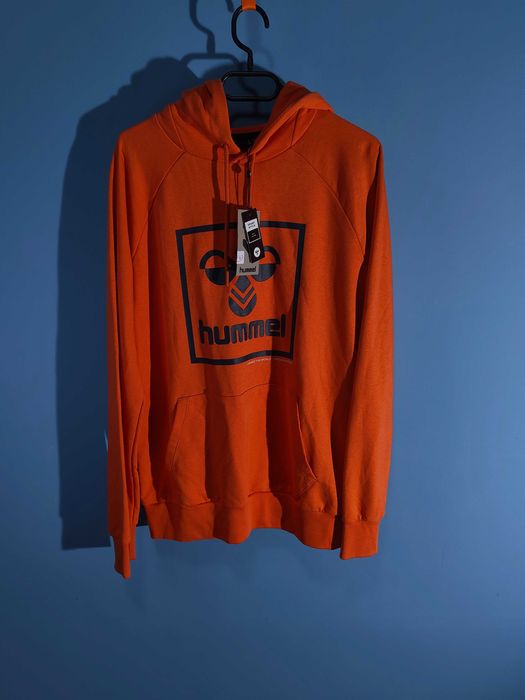 Hummel Суичър/Мъжки L