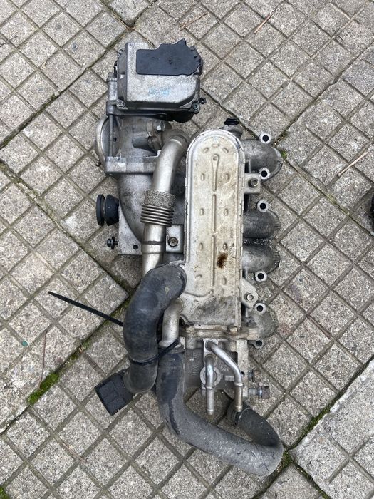 Части за Голф 5 1.9 105