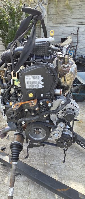 Motor fiat ducato 2.2 am 2025 cod 46356294
