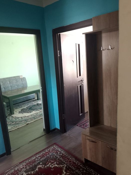 Quvasoy pakana IJARA beriladi.