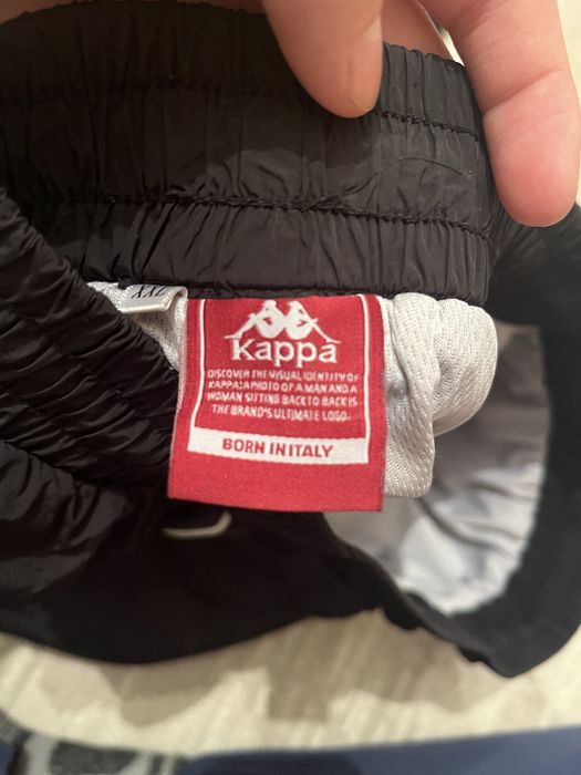 Трико kappa, состояние отличное