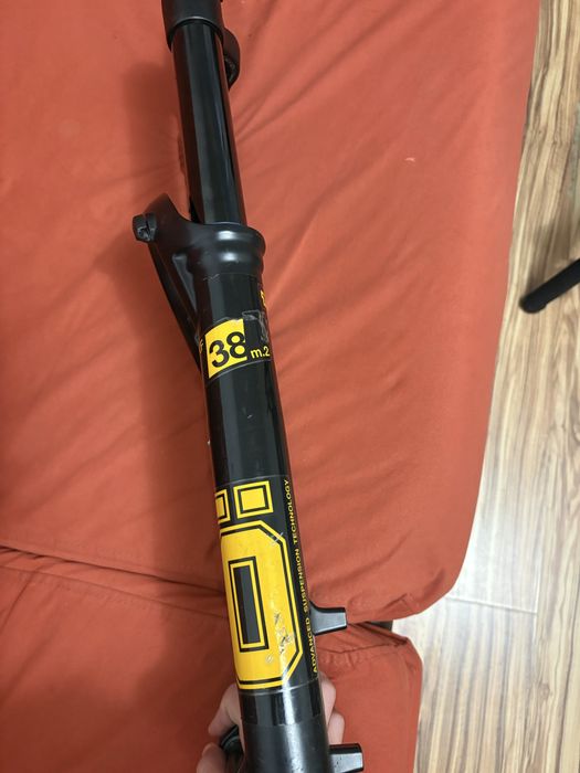 Furca OHLINS RXF 38 M.2