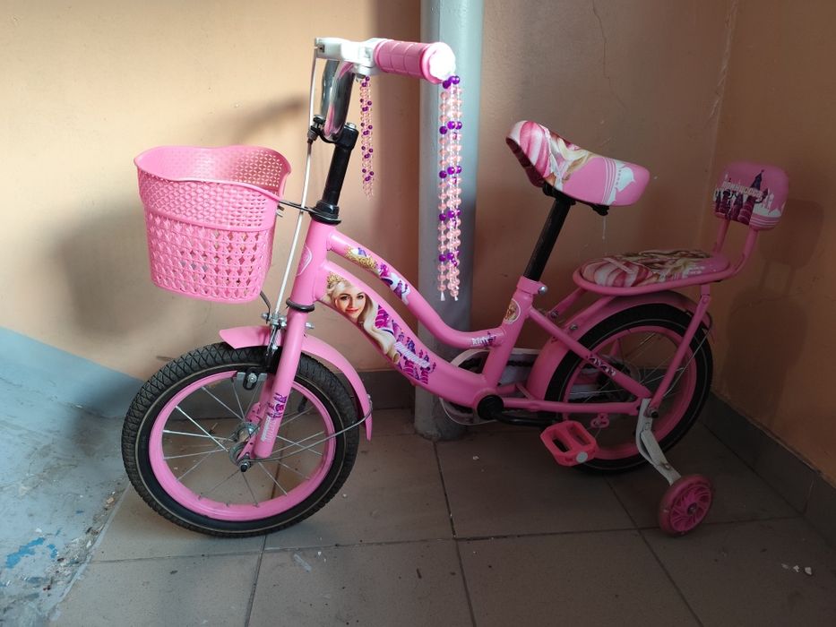 Велик в идеальном состоянии