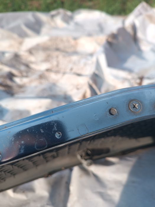 Решётка радиатор