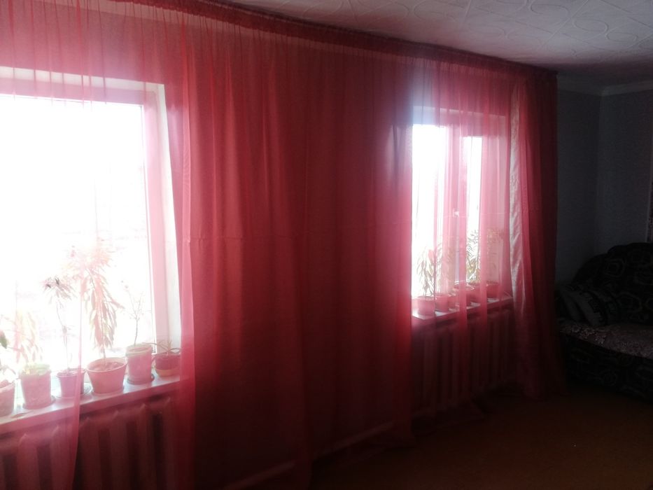 Продам недорого шторы