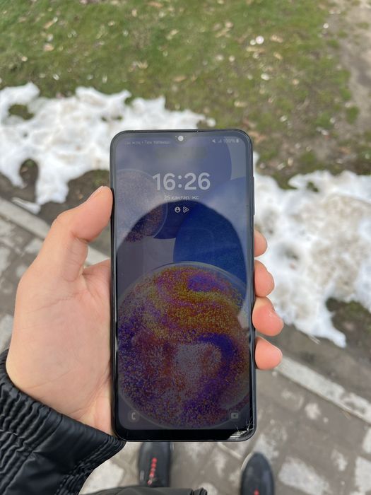 Самсунг а23.