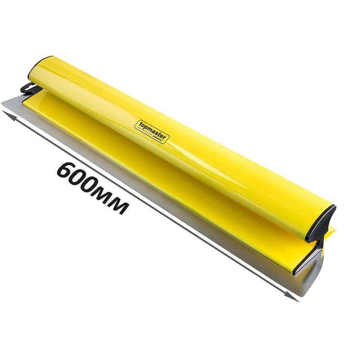 Шлайф за стени + индустриална прахосмукачка + нож за шпакловане 600 мм