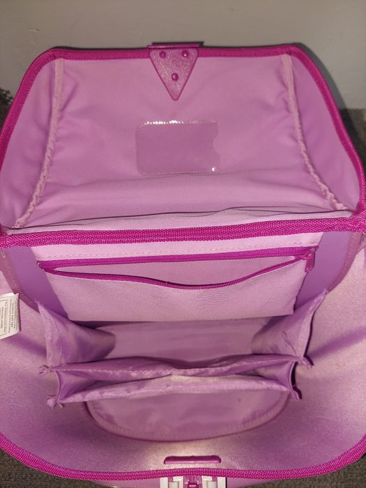 Rucsac scolar -Loving Birds