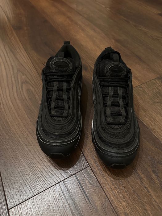 Nike Air Max 97 - дамски маратонки