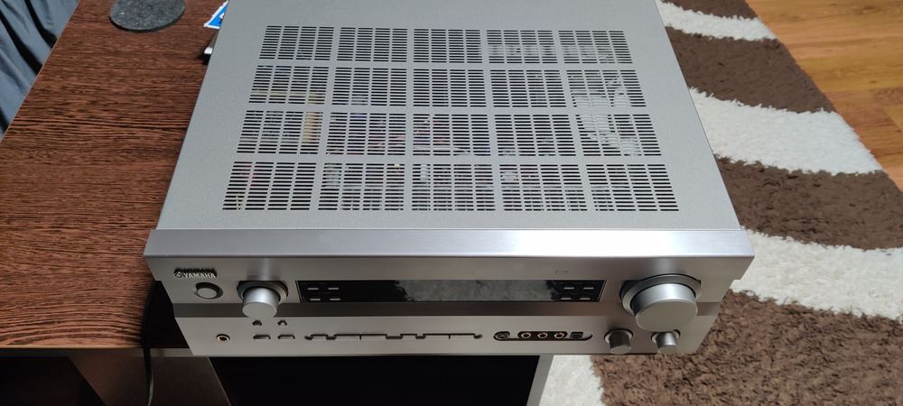 Amplificator Yamaha Rx v 640