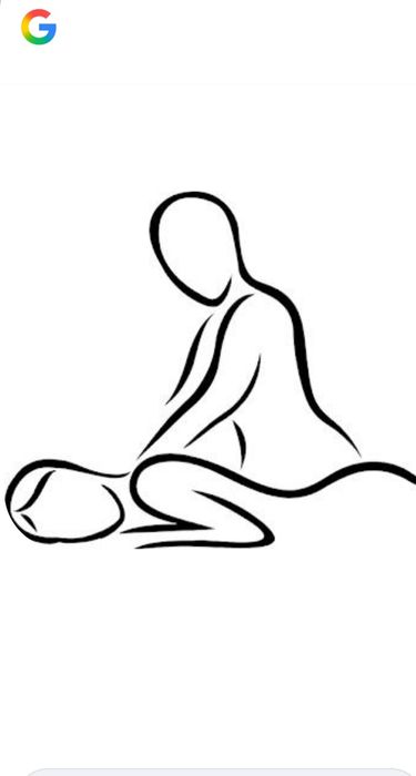 Массаж оздоровительный