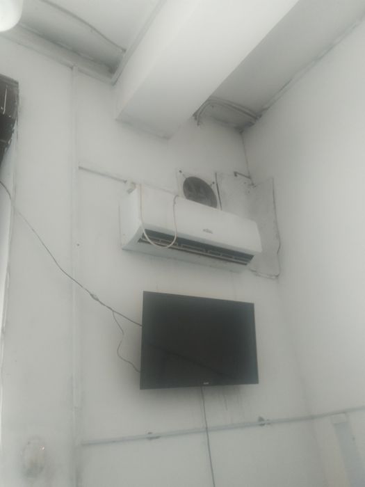 Konditsioner sotiladi TECHNOBOX