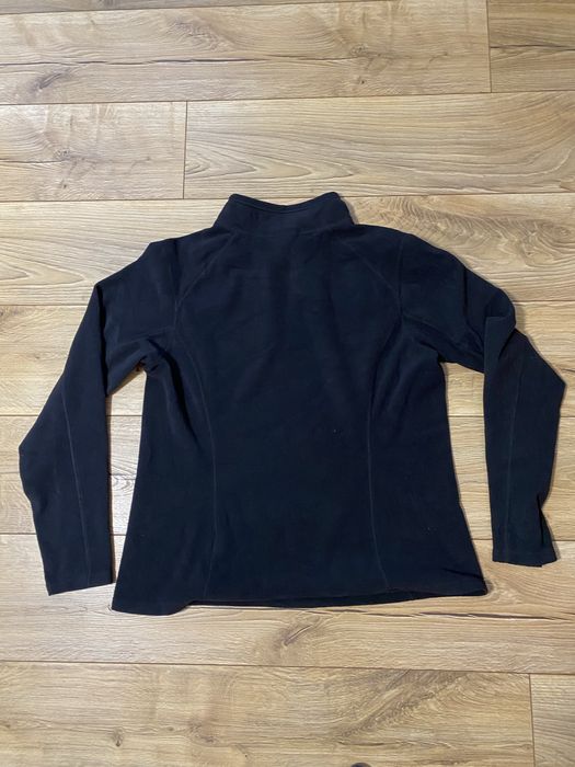 The North Face-bluzon polartec , in stare foarte buna, dame, L/G