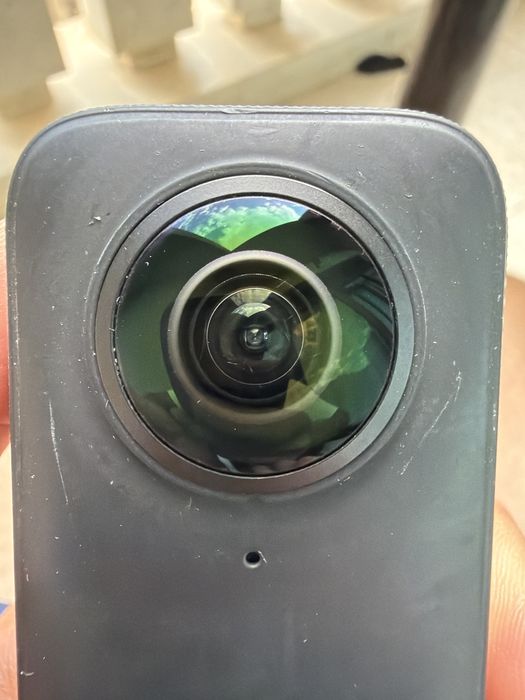Insta 360 X3