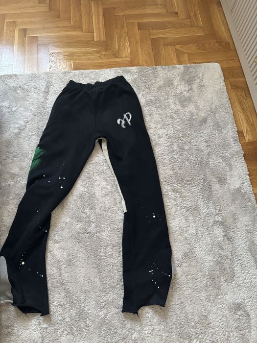 Pantaloni galery dept flared