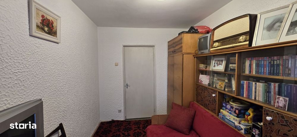 Apartament 4 camere, 83 mp, zona Vest